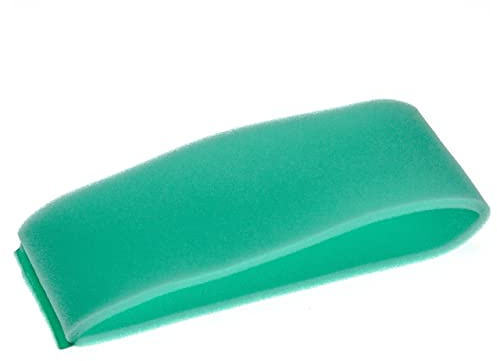 vhbw Filter kompatibel mit Briggs & Stratton 28M707-1189-E1, 28M707-1192-E1, 28M707-1190-E1 Motor für Rasentraktor - 1x Luftfilter