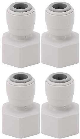 Beer Barrel Dispenser Adapter, Stable Beer Adapter Multi-Functional Use for Home Use (3/8)