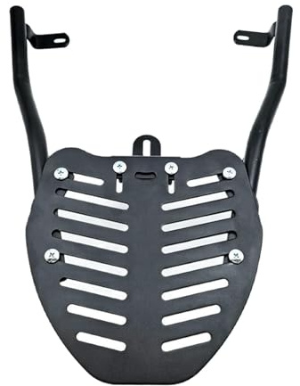 Rear Rack for Electric Bike - Replacement Parts And Modification Bracket