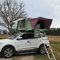 Auto-Dachzelt, hydraulisches Hartschalen-Dachzelt, zusammenklappbar, vollautomatisch, selbstfahrend, Tour, wetterfestes Dachzelt (E)