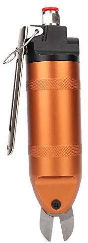 Tijeras neumáticas HS20, cizallas neumáticas de aluminio y acero aleado para cables de plástico(HS20-F5)