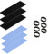 M2 SSD Kühlkörper,3 Satz M.2 Wärmeleitpad,Kühler-Set Heatsink,Aluminium Cooler mit Silikon Wärmeleitpad,Halbleitergeräte Kühler,Heatsink 2280 PCIE NVME CPU-Kühlung für 2280 M.2 SSD M2 Kühlkörper