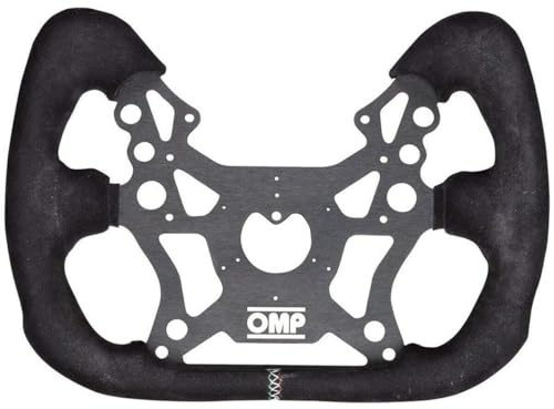 Omp ompod and 2044 and N 310 Alu GT Steering Wheel