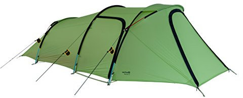 Wechsel Trekkingzelt Approach 3 Zero-G Line Zelt Campingzelt