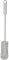 haug bürsten - Flaschenbürste 3/4 L - Farbe: Weiß - Maße: 400 x Ø50 mm - Material: Nylon 6.0 - Made in Germany