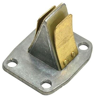 cyclingcolors Caja de Láminas Admisión moto ciclomotor compatible con mbk 51 41