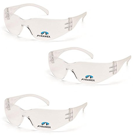 S4110r15 Reader Glasses Cl 1.5 Intruder 1001836 Safety Works