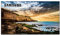 Samsung QE43T UHD 109,2 cm (43) LED 4K Ultra HD Noir Intégré dans Le processeur Tizen 4.0