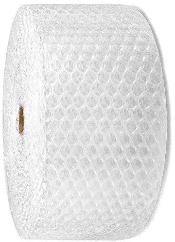 Wellpack Europe Roll of Bubble Wrap - Large Bubbles Packing Moving Green house 500mm x 50M
