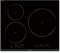 Sauter - SPI9544B - Plaque Induction - Table de Cuisson Encastrable - Noir - 3 Foyers - 7400W - Dimensions Encastrement : 56x49cm - Grand Foyer 28 cm - Fabriqué en France