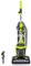Kenmore DU2001 Aspirapolvere verticale senza sacco per moquette con sistema a 2 motori, coppa antipolvere XL, strumento combinato 3 in 1, giallo