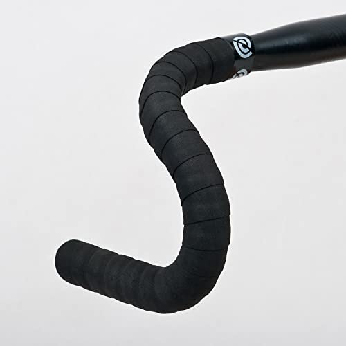 Bike Ribbon Spel Styrband Cork Gel 14 Tillbehör, Sport, Svart (Svart), En storlek