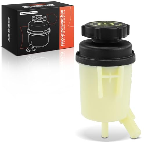 Frankberg Depósito de aceite hidráulico para dirección asistida 51839103