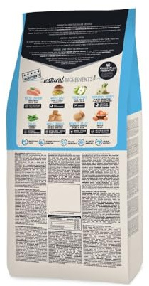 Ownat Classic Kitten Mat för katter - 1500 gr