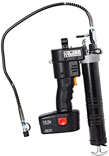 BGS 3175 | Laddningsbar-Fettpress | 18 V | 2,0 Ah