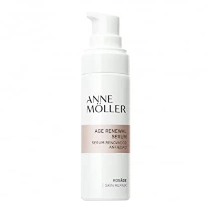 Anne Moller Rosage Serum Age Renewal 30Ml I06R011