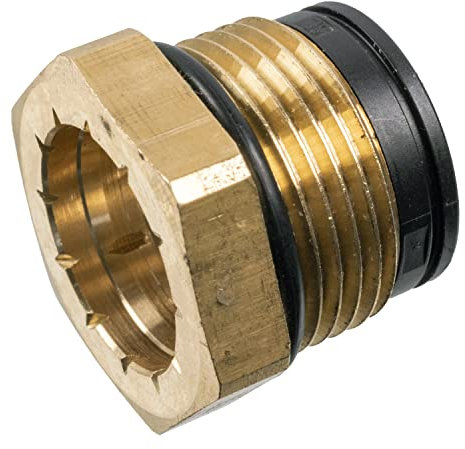 FEBI BILSTEIN 175416 Tuerca racor