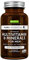 Igennus Methylated Men's Multivitamin, 21 Actives, Clean Label, All Day Nutrient Delivery, Expertly Formulated For Male Wellness, Energy & Heart Health, 60 Easy-to-Swallow Vegan Tablets, Non-GMO,Halal