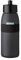 Mepal - Sportflasche Ellipse - Praktische Wasserflasche für Sport, Gym & Freizeit - Sport Trinkflasche mit weichem Ausgießer - Spülmaschinenfest & BPA-frei - 500 ml - Nordic black