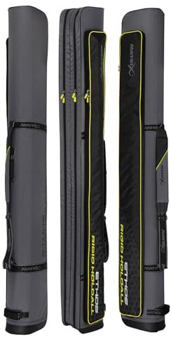 Matrix Ethos Rigid Holdall