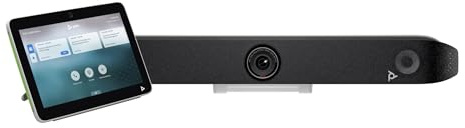 Poly 8D8L1AA#ABB videokonferenssystem