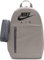 Nike Elemental Kinderrucksack (20l), College Grey/Smoke Grey/Black, BA6032-009, Einheitsgröße