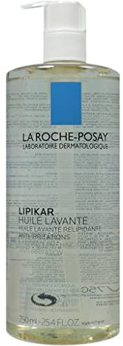 la Roche Posay Lipikar Olio Detergente Relipidante - 750 ml