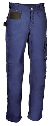 WALKLANDER WOMAN(02 NAVY/NERO)