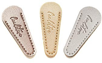 Beaditive Stickscheren-Scheide (3-teiliges Set) Metall | Gold, Silber, Kupfer