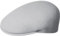 Kangol Unisex 504 Cap Baskenmütze, Mondsüchtig, 58