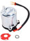tycardor HT ABS-Pumpe Bremskraftverstärker Motor Montage kompatibel mit Lexus GX460 GX470 LX570 4Runner ersetzen 4796060050