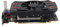 Tarjeta Gráfica GTX 1050Ti de 4GB DDR5, 128 bits, Refrigeración de Doble Ventilador, GPU para Juegos de PC y Aplicaciones Gráficas