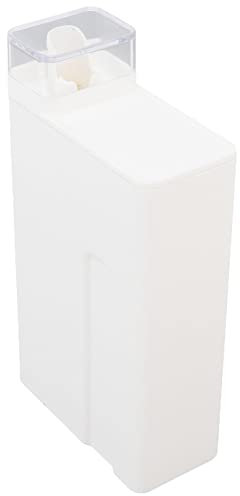 Tom Tvättmedel Diskent Dispenser Tvättningsmedel Dispenser, Liquid Soap Pump Bottle, Bottle Tvätten Diskent Flaskor Återanvändbar Kompletterande Vård