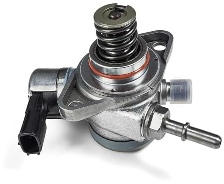 Tryck bensinpump För N&issan För Qashqai 16630-00Q0B 1663000Q0F 166307214R 166301888R 166304016R HR12DDT Tryckbränslepump