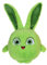 Gipsy - Sunny Bunnies 13 cm Hopper - 070985 - Grün