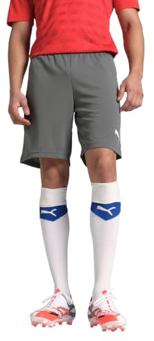 PUMA Short Teamrise Unisexe