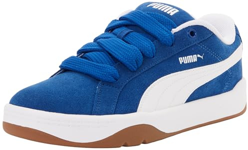 PUMA unisex - vuxen Park Lifestyle Easy SdSneaker