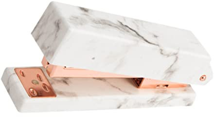 OSALADI Practical Binding Machine Fun Stapler School Stapler Office Stationery Supplies Reward for Students