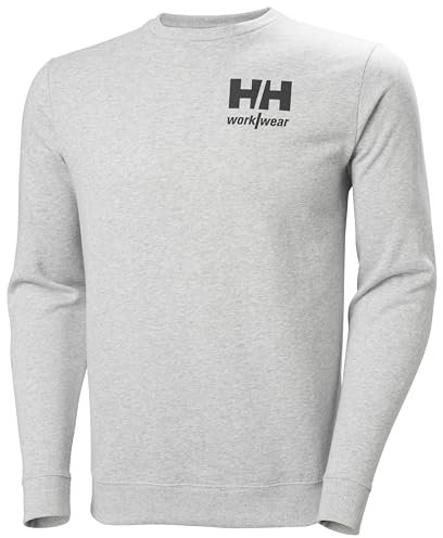 CLASSIC LOGO SWEATSHIRT