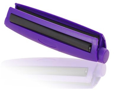 VOVCIG Joint Drehmaschine,78MM Drehmaschine konisch, handgedrehte Zigaretten, drehmaschine joint, Cigarette rolling machine