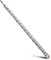 MOXPIFY 30 x 500mm SDS Plus Bohrer mit Doppelwendel,Hammerbohrer Für Beton,Stein,Naturstein