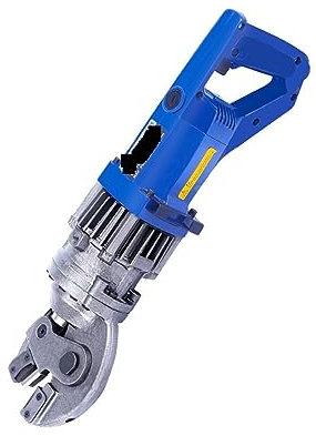 Cric Hydraulique, Découpeuse hydraulique électrique de barre d'armature de 4-20mm coupeur de barre d'armature outil portatif de coupe de barre d'acier découpeuse hydraulique,Presse Hydraulique
