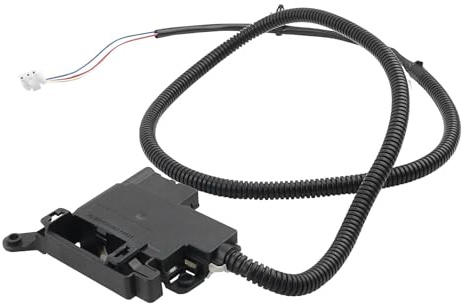 Uqezagpa Juego de tapas de lavadora con textura W11414731 para mejorar la fácil instalación, apto para lavadora, juego de tapas