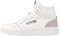 British Knights Damen NOORS MID Sneaker, Weiss Beige Zartrosa, 38 EU