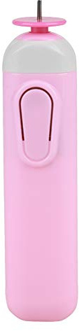 Ejoyous Quilling Tool Electrical, 2 i 1 Quilling Tool Paper Quilling Pen med Slots för Kortdekorationspresenter DIY (Rosett)