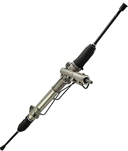 maXpeedingrods Lenkgetriebe für Sprinter 3-T 3,5-T 4,6-T 5-T 906 Crafter 30-35 30-50 2E1419061 9064