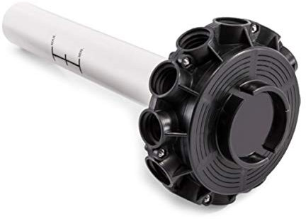 Intex 11813 Tubo Centrale Diffusore Ricambio per Filtro Sabbia