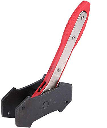 KFZ Ratsche Bremskolben, Auto Bremssattelpresse Rückstell Werkzeug, Universal Bremskolben Rücksteller Bremskolbenrücksteller Bremskolbenrücksteller mit Ratschenfunktion