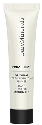 PRIME TIME pore-minimizing primer 30 ml