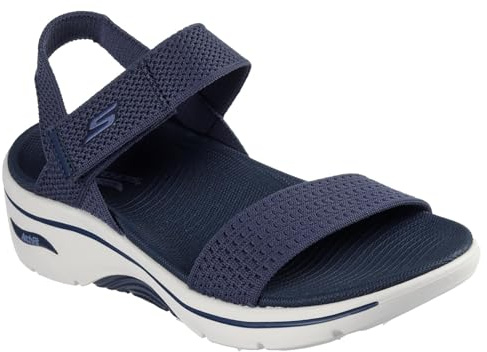 Skechers dam Go Walk Arch Fit 2.0 Sandal AnnieSandal